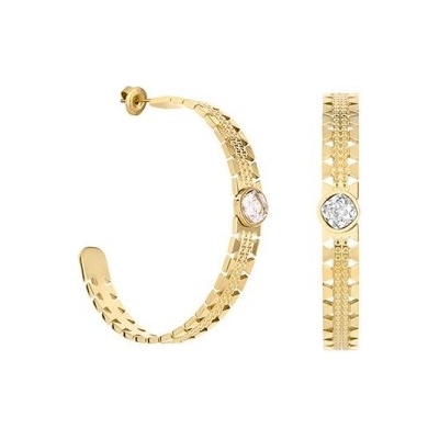 Daniel Klein Дамски обеци Daniel Klein DKJ. 3.5010-2 (DKJ.3.5010-2)