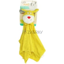 AFP Dog Pups Blanky 33 x 12,5 x 5 cm