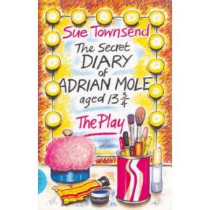 Secret Diary Of Adrian Mole | Sue Townsend, Ken Howard, Alan Blaikley (1985)