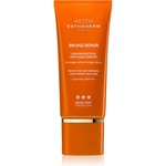 Institut Esthederm Bronz Repair Protective Anti-Wrinkle and Firming Face Care укрепващ крем за лице против бръчки с висока UV защита 50ml