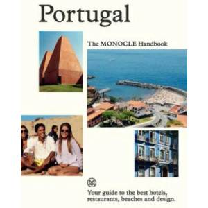 Portugal: The Monocle Handbook (ISBN: 9780500978542)