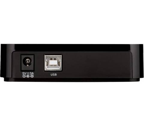D-Link DUB-H7