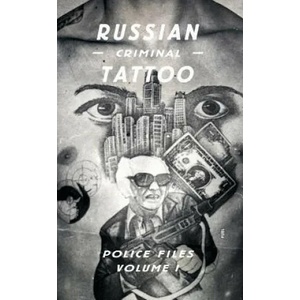 Russian Criminal Tattoo | Arkady Bronnikov, Damon Murray (2016)
