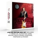 Trout Walter: Ordinary Madness Limited Edition CD