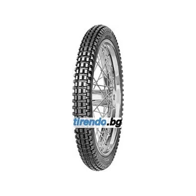 Mitas E-05 ( 3.25-19 TT 54S Задно колело, маркировка M+S , Предно колело )