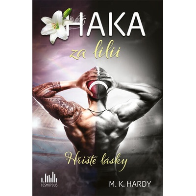 Haka za lilii