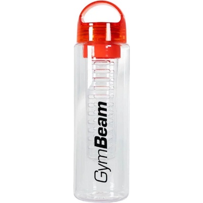 GymBeam Sportovní láhev Infuser 700 ml – Zboží Dáma