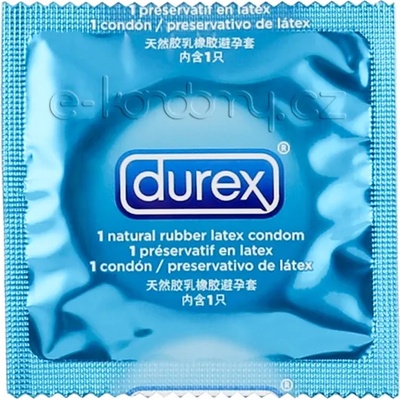 Durex Comfort XL 1 pc
