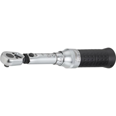 Hazet momentový klíč 1/4" Hazet Nm - HA173167