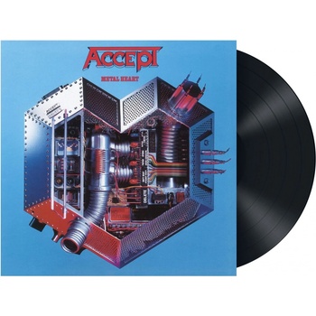 Accept - Metal Heart