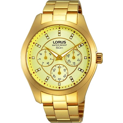Lorus RP672BX9