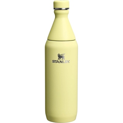 Stanley All Day Slim 600 ml Pomelo Gloss