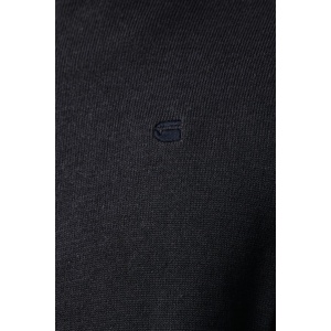 G-Star RAW жилетка мъжка с памук Core refined full zip (D31309.E813)
