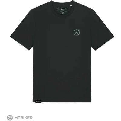 Peaty's PUBWEAR tričko, playground/black