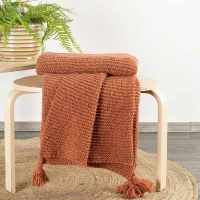 SZ Deka PLED tehlová 130x170
