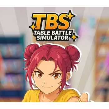 Table Battle Simulator