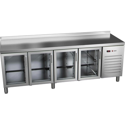 Asber ETP-7-225-40 HC SB40 GD