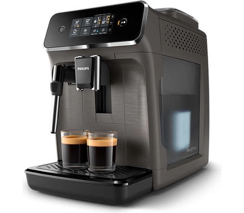 Philips Series 2200 LatteGo EP 2224/10