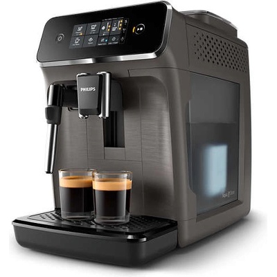 Philips Series 2200 LatteGo EP 2224/10