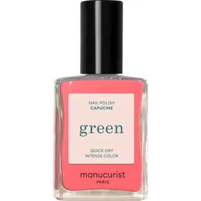 Manucurist Green lak Capucine 15 ml