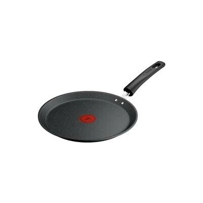 Tefal Expertise G3213832, 25 cm černá