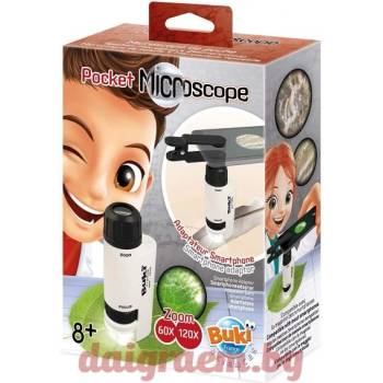 Image 1 of Buki France Джобен Микроскоп buki mr200 (bkmr200)