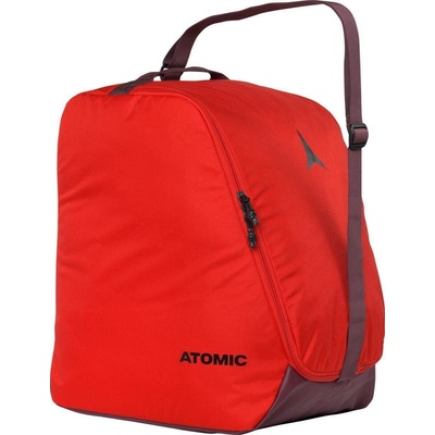 Atomic AL5053 Чанта за ски обувки Червен 1 Pair (AL5053210001)