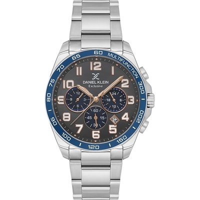 Daniel Klein DK. 1.13842-3 Мъжки Часовник