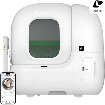 Petkit Purobot Max Pro Automatická toaleta s kamerou