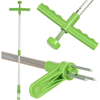 Teleskopický vytrhávač plevele 93 cm – Zboží Mobilmania