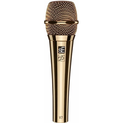 SE Electronics V7 Gold