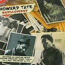 Howard Tate - Rediscovered CD