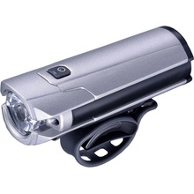 Infini Tron 800 10W 5f USB predné strieborné