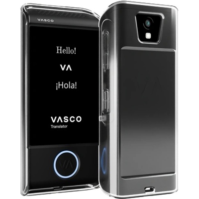 Vasco Electronics Калъф за Vasco Translator M4
