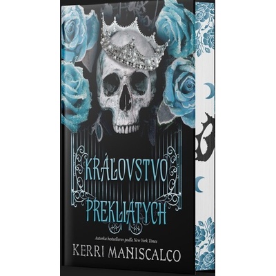 Kráľovstvo Prekliatych - s oriezkou