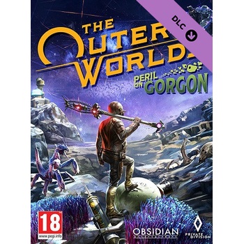 The Outer Worlds: Peril on Gorgon