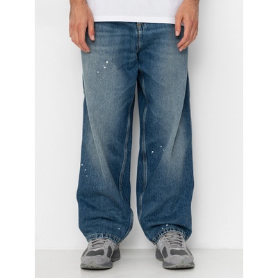 Carhartt WIP OG Single Knee blue