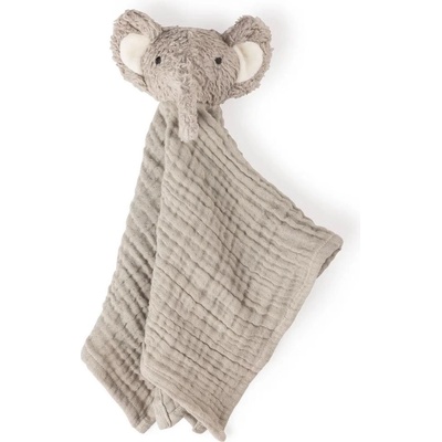Sebra Играчка за гушкане Sebra - Слонче (300130063)
