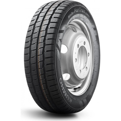 Kumho CW51 215/75 R16 116R