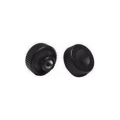 matica plast ozubená BG22 M6