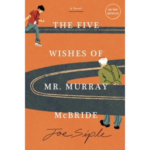 FIVE WISHES OF MR MURRAY MCBRIDE (2025)