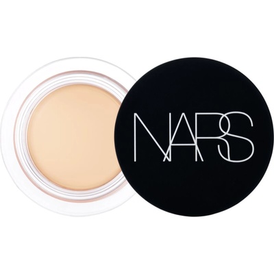 NARS Soft Matte Complete Concealer матиращ коректор за пълно покритие цвят NOUGATINE 6.2 гр