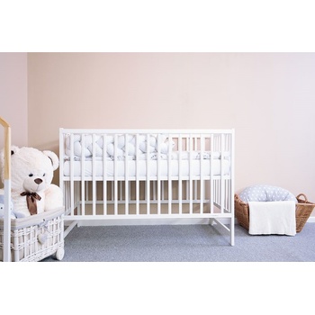 Baby New BASIC štandard biela
