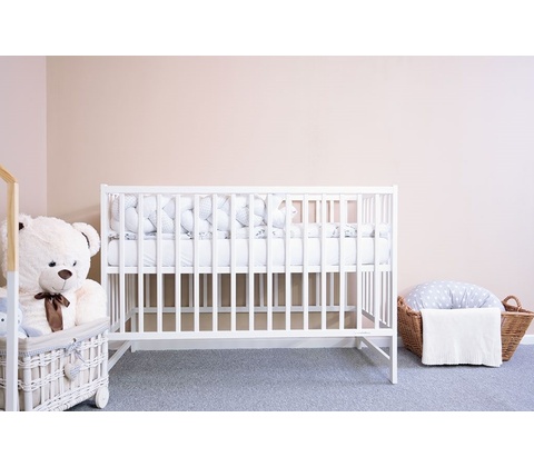 Baby New BASIC štandard biela