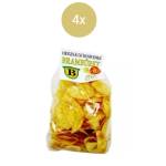 B Brambůrky Пържени картофи със сирене B 4x70 г + 10%