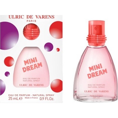 Ulric de Varens Mini Dream parfémovaná voda dámská 25 ml