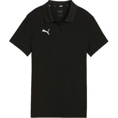 Puma tričko Teamgoal Casuals Polo 658605-02