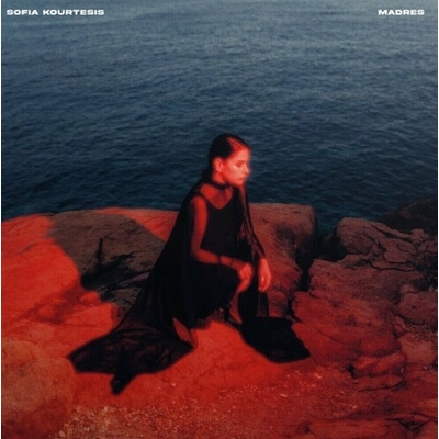 Sofia Kourtesis - Madres LP
