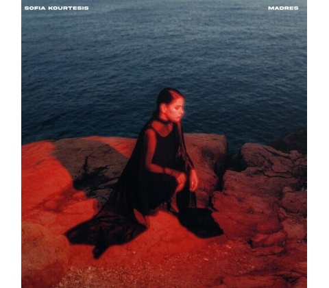 Sofia Kourtesis - Madres LP