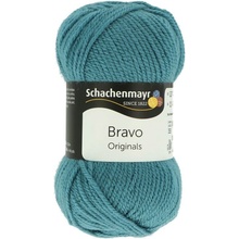 Schachenmayr Bravo 08380 modrá